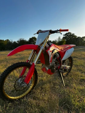 Honda Crf, снимка 10