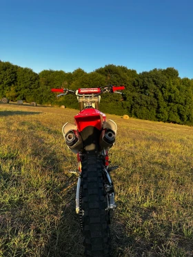 Honda Crf, снимка 5