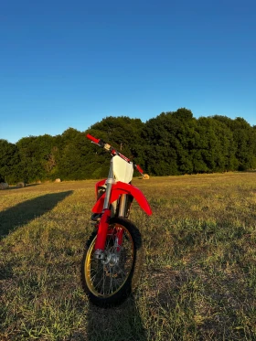 Honda Crf, снимка 3