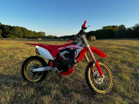 Honda Crf, снимка 1