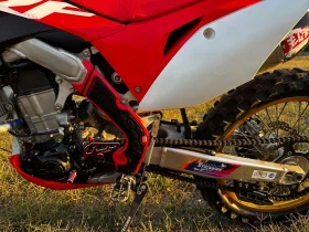 Honda Crf, снимка 8