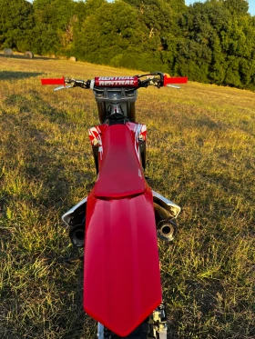 Honda Crf, снимка 6