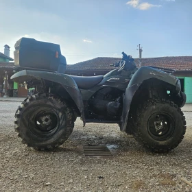 Kawasaki Kvf 650, снимка 3