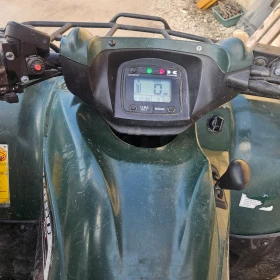 Kawasaki Kvf 650, снимка 6