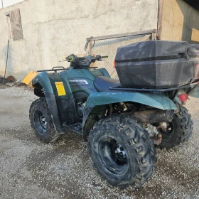 Kawasaki Kvf 650, снимка 4