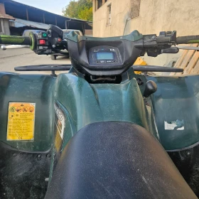 Kawasaki Kvf 650, снимка 8