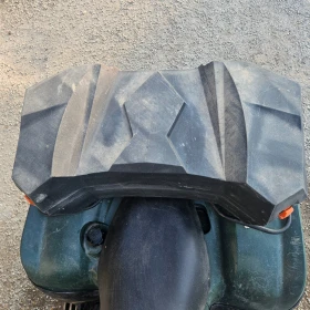 Kawasaki Kvf 650, снимка 7