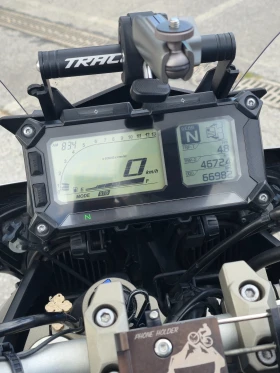 Yamaha Mt-09 Tracer , снимка 12