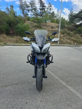 Yamaha Mt-09 Tracer , снимка 6