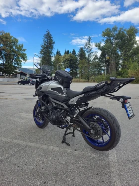 Yamaha Mt-09 Tracer , снимка 2