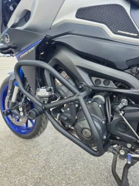 Yamaha Mt-09 Tracer , снимка 9