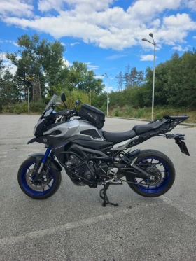 Yamaha Mt-09 Tracer , снимка 1