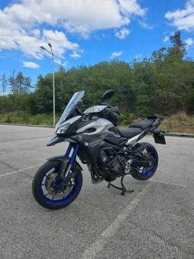 Yamaha Mt-09 Tracer , снимка 7