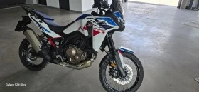 Honda Crf CRF1100 2024, снимка 2