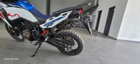 Honda Crf CRF1100 2024 | Mobile.bg    16