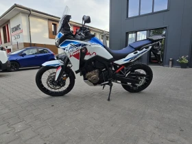 ����� �� �������� �� Honda Crf CRF1100 2024