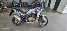 Honda Crf CRF1100 2024, снимка 8