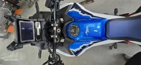 Honda Crf CRF1100 2024, снимка 13