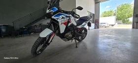 Honda Crf CRF1100 2024 | Mobile.bg    11