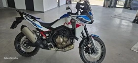     Honda Crf CRF1100 2024