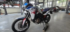 Honda Crf CRF1100 2024 | Mobile.bg    7