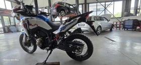 Honda Crf CRF1100 2024 | Mobile.bg    12