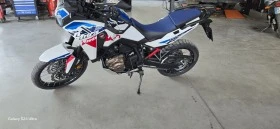     Honda Crf CRF1100 2024