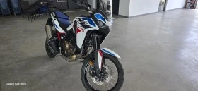     Honda Crf CRF1100 2024