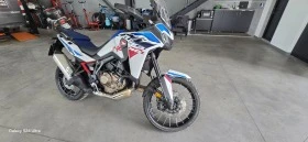 Honda Crf CRF1100 2024, снимка 10