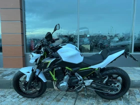 Kawasaki Z 650 ABS, снимка 4