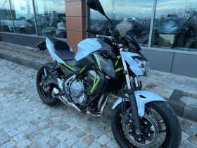 Kawasaki Z 650 ABS, снимка 2