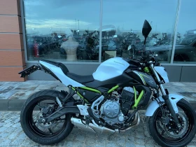 Kawasaki Z 650 ABS, снимка 1