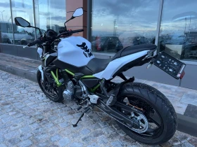 Kawasaki Z 650 ABS, снимка 6