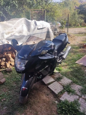 Honda Cbr 1100, снимка 4