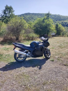 Honda Cbr 1100, снимка 6