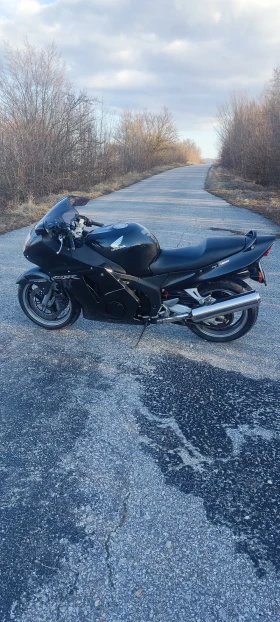 Honda Cbr 1100, снимка 3