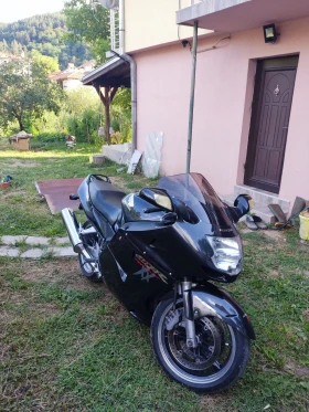 Honda Cbr 1100, снимка 8