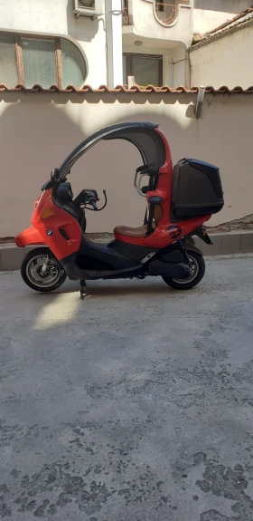 BMW C C 1  | Mobile.bg    3