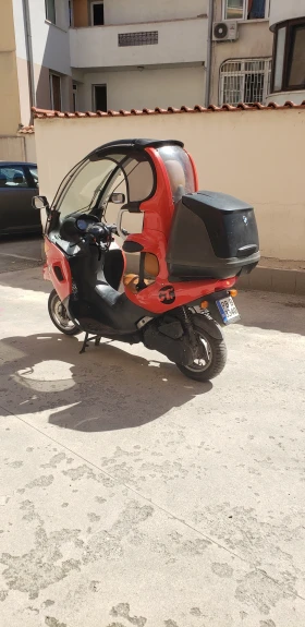 BMW C C 1  | Mobile.bg    12