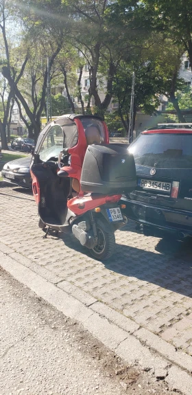 BMW C C 1  | Mobile.bg    5