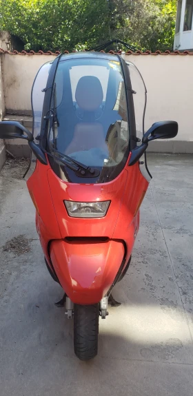BMW C C 1  | Mobile.bg    2