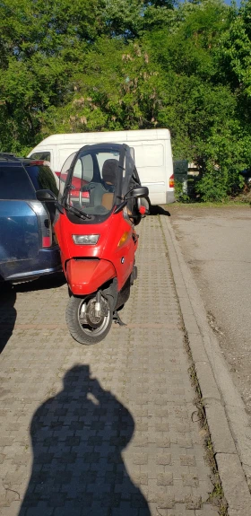 BMW C C 1  | Mobile.bg    6