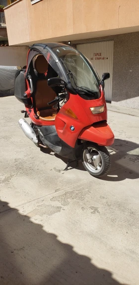 BMW C C 1  | Mobile.bg    11