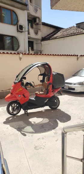 BMW C C 1  | Mobile.bg    10