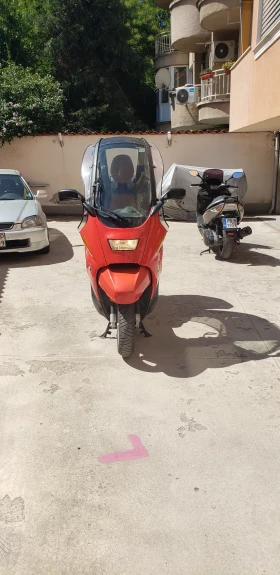 BMW C C 1  | Mobile.bg    9