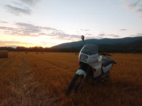Обява за продажба на Honda Xlv Transalp 600 ~2 000 лв. - изображение 1