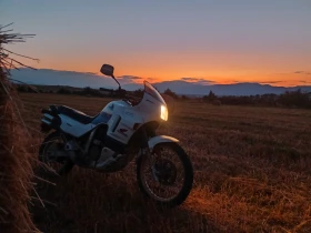 Обява за продажба на Honda Xlv Transalp 600 ~2 000 лв. - изображение 2