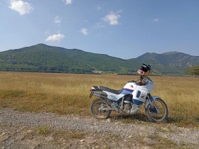 Обява за продажба на Honda Xlv Transalp 600 ~2 000 лв. - изображение 5