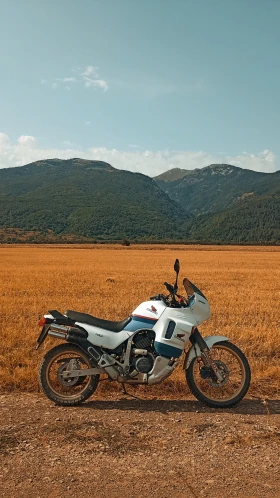 Обява за продажба на Honda Xlv Transalp 600 ~2 000 лв. - изображение 1