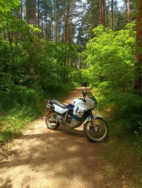Обява за продажба на Honda Xlv Transalp 600 ~2 000 лв. - изображение 8